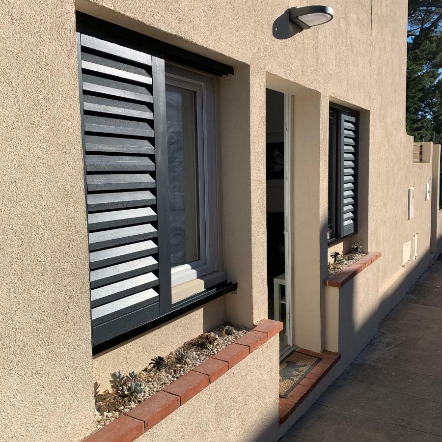 Le Petit Semaphore Saint-Raphael  Exterior photo